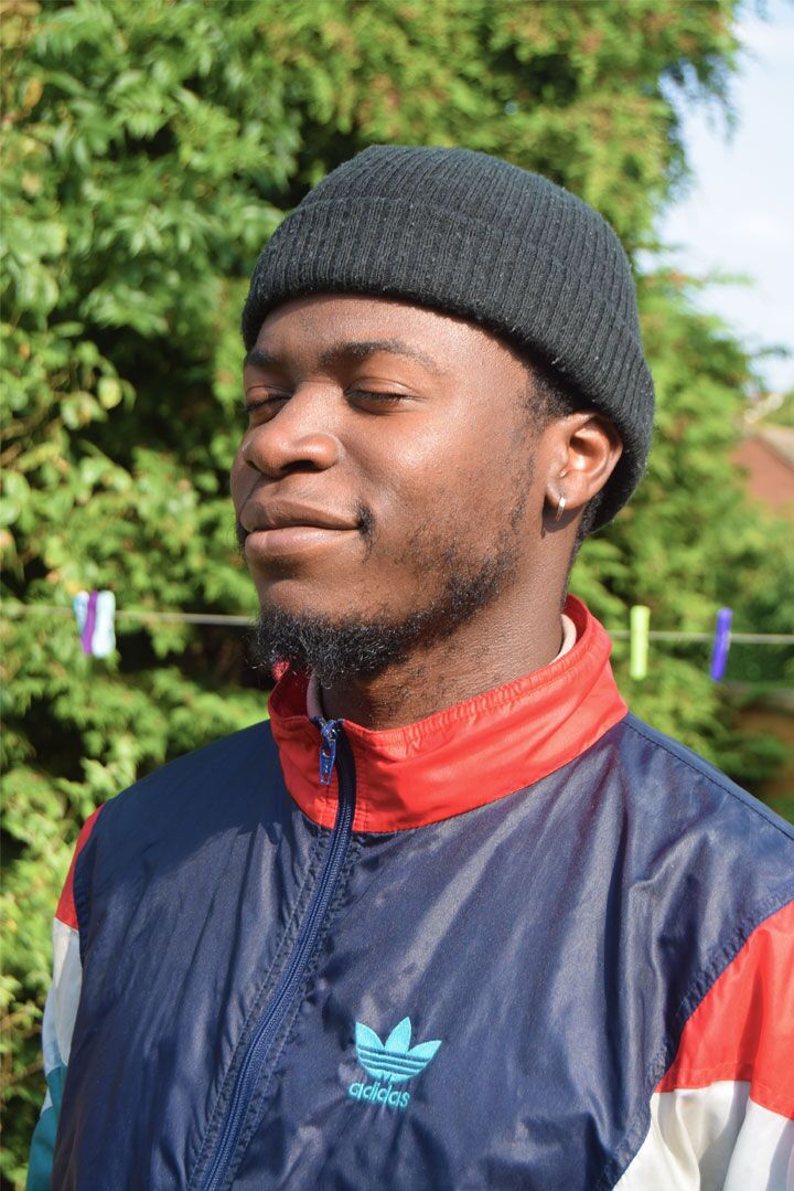 greg wanders portrait colour