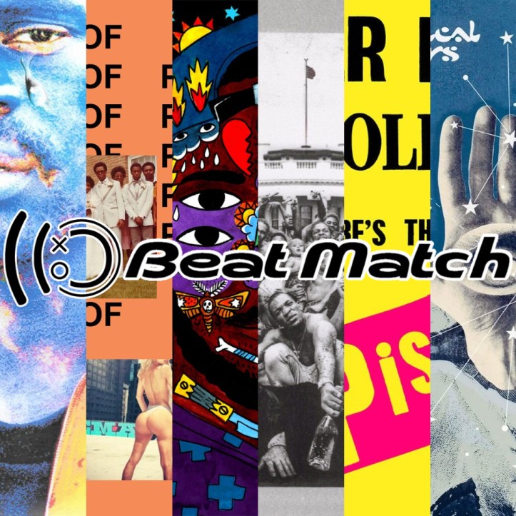 beatmatch2FIN