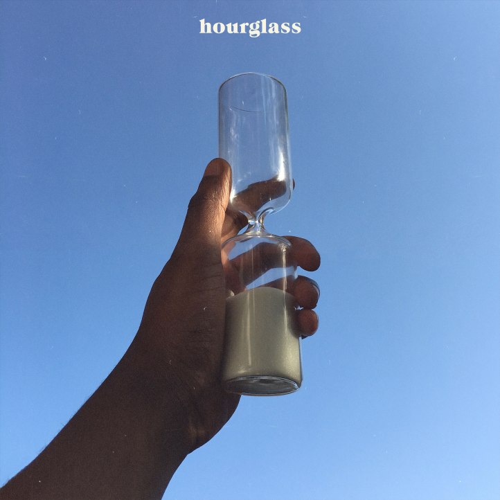 hourglassl artwork